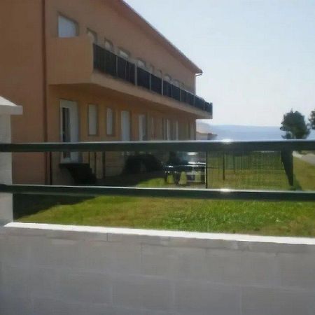 Playa De Fisterra I Appartement Buitenkant foto
