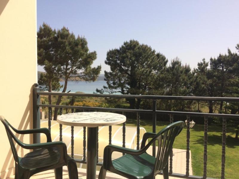 Playa De Fisterra I Appartement Buitenkant foto